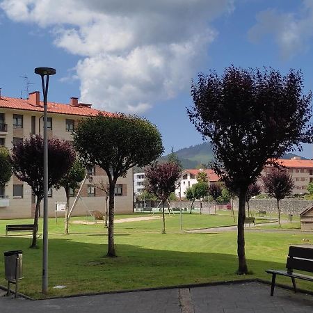 Pilgrimshouse Daire Marquina-Jemein Dış mekan fotoğraf