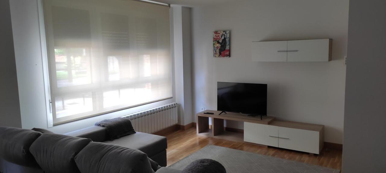 Pilgrimshouse Daire Marquina-Jemein Dış mekan fotoğraf