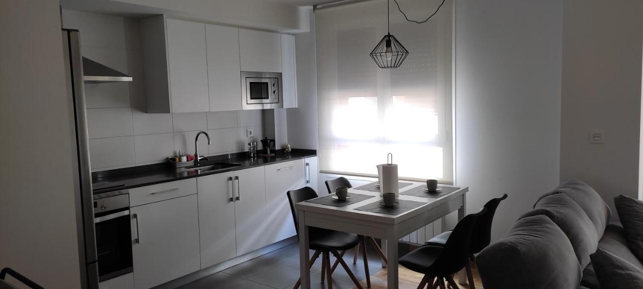 Pilgrimshouse Daire Marquina-Jemein Dış mekan fotoğraf