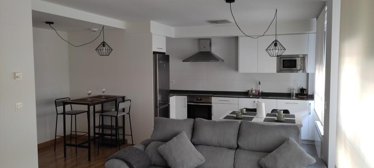 Pilgrimshouse Daire Marquina-Jemein Dış mekan fotoğraf