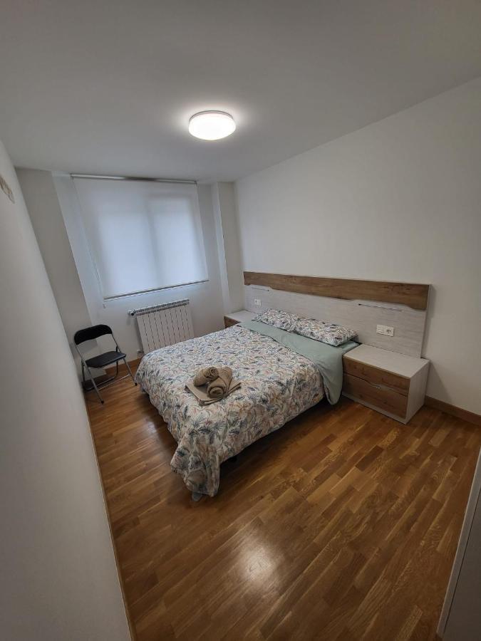 Pilgrimshouse Daire Marquina-Jemein Dış mekan fotoğraf