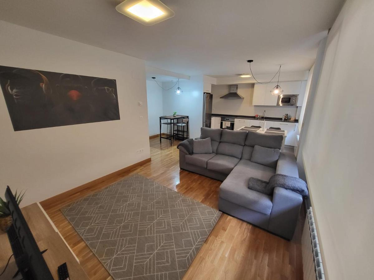 Pilgrimshouse Daire Marquina-Jemein Dış mekan fotoğraf