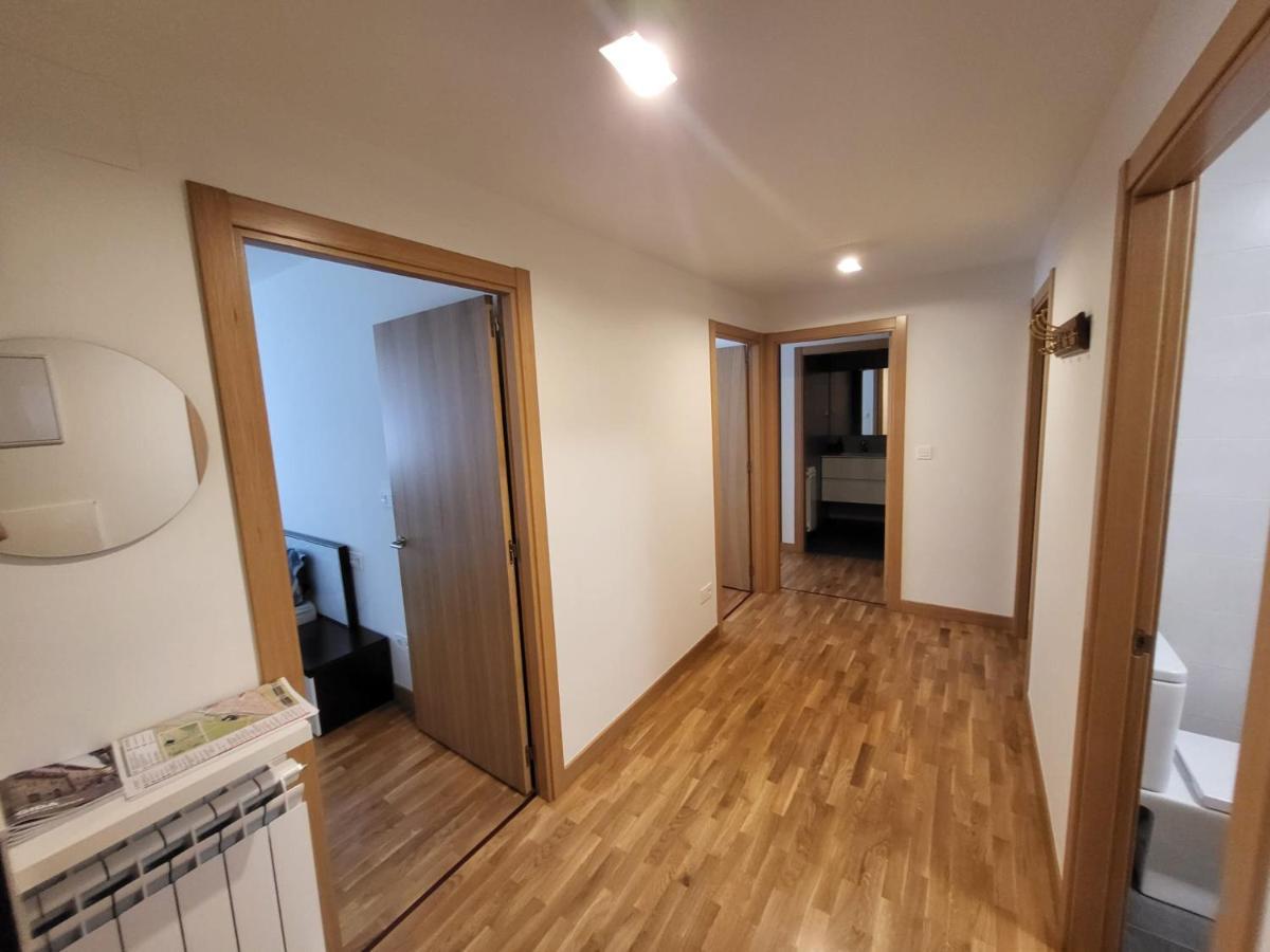 Pilgrimshouse Daire Marquina-Jemein Dış mekan fotoğraf