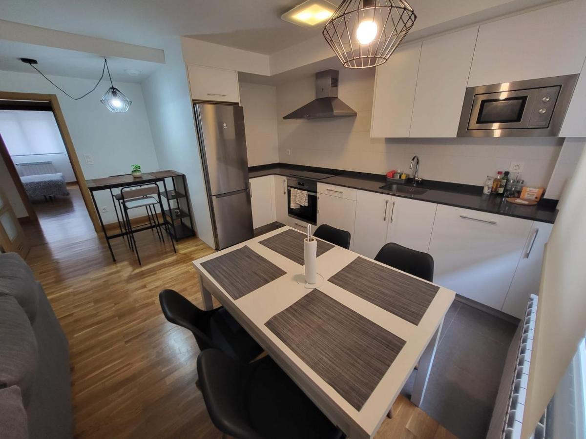 Pilgrimshouse Daire Marquina-Jemein Dış mekan fotoğraf