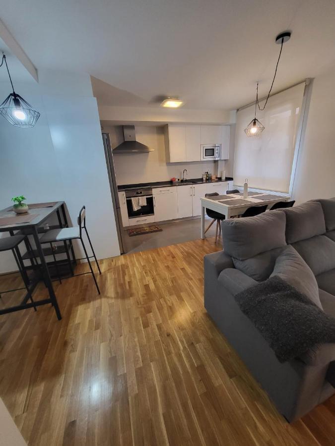 Pilgrimshouse Daire Marquina-Jemein Dış mekan fotoğraf