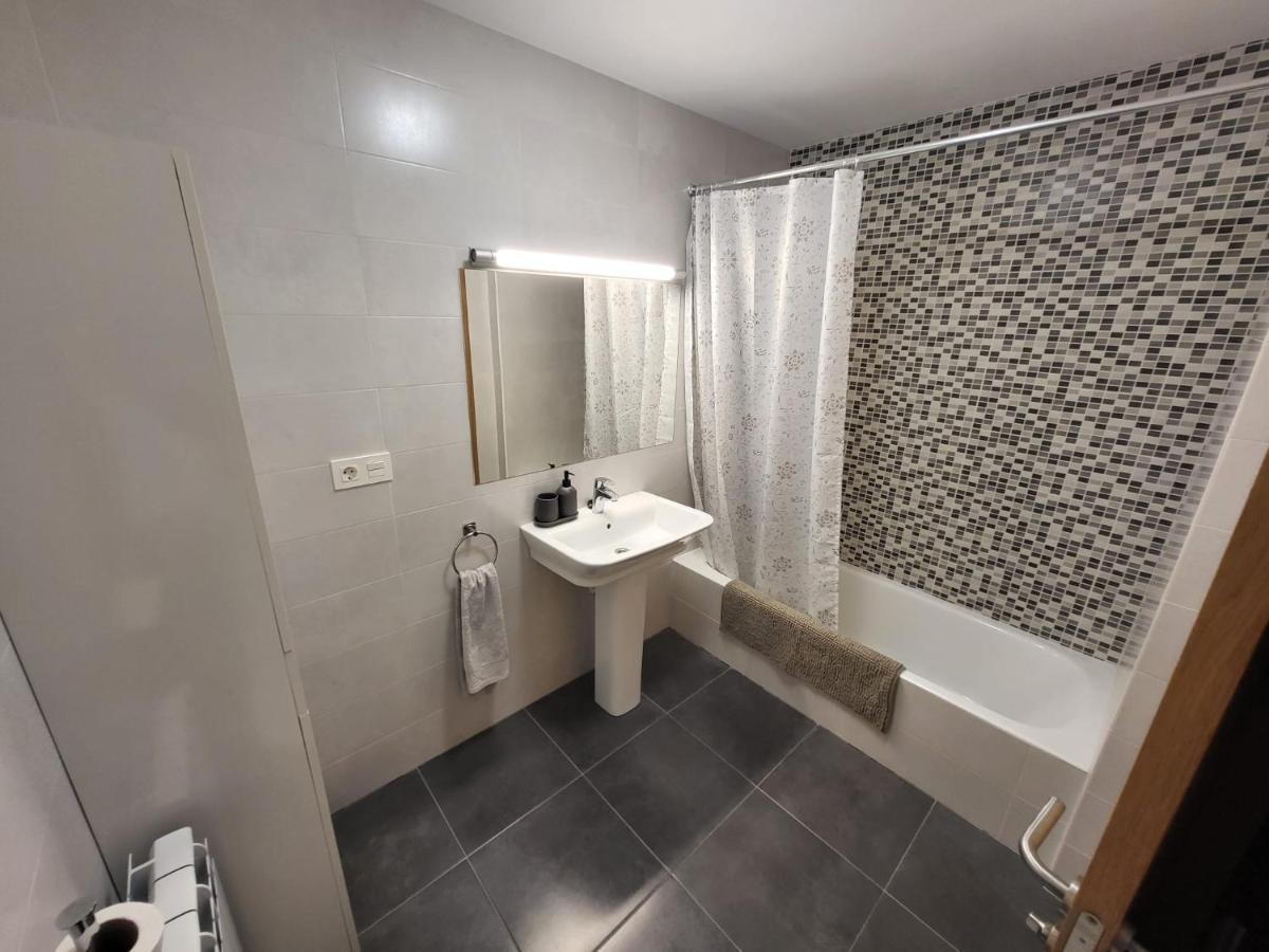 Pilgrimshouse Daire Marquina-Jemein Dış mekan fotoğraf
