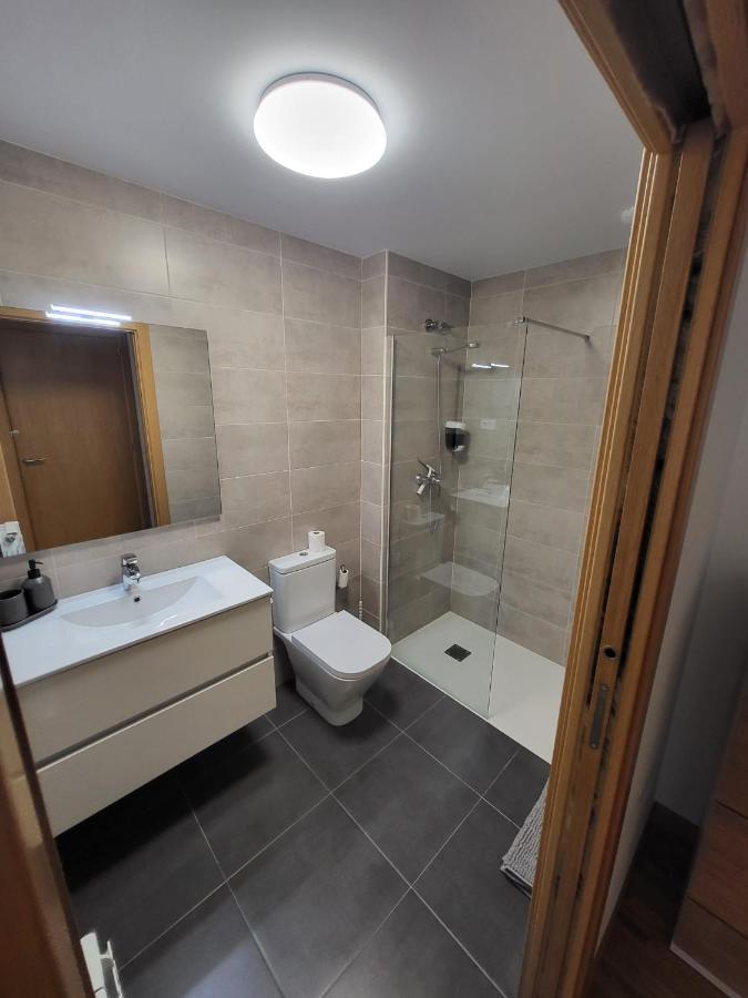 Pilgrimshouse Daire Marquina-Jemein Dış mekan fotoğraf