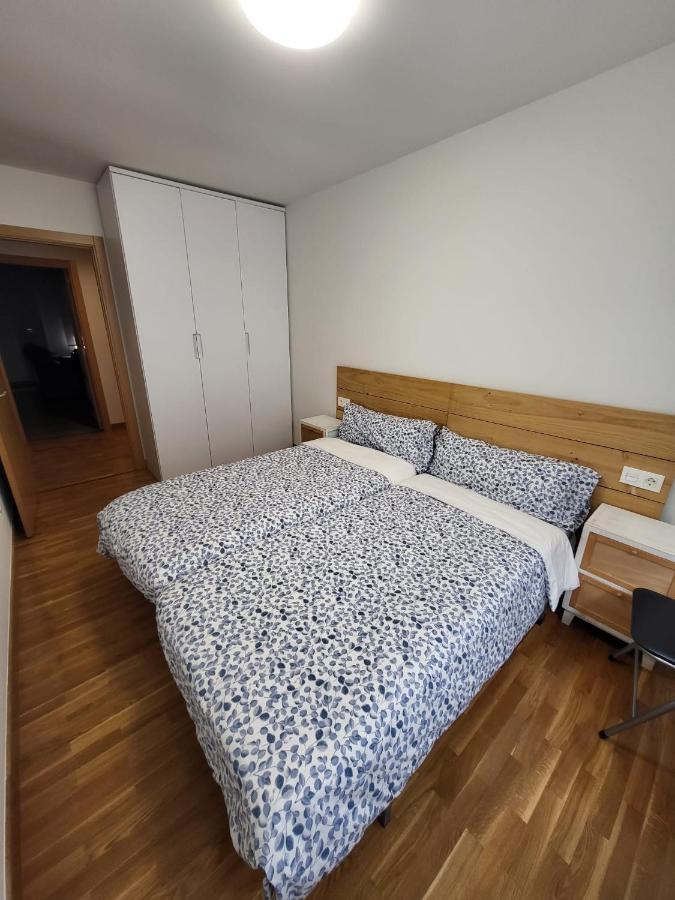 Pilgrimshouse Daire Marquina-Jemein Dış mekan fotoğraf