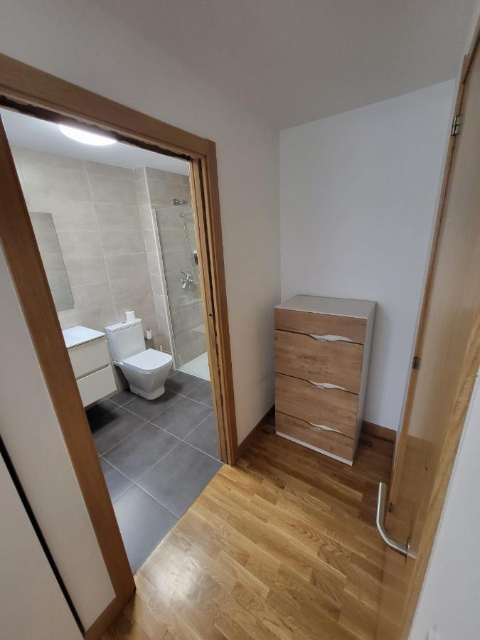 Pilgrimshouse Daire Marquina-Jemein Dış mekan fotoğraf