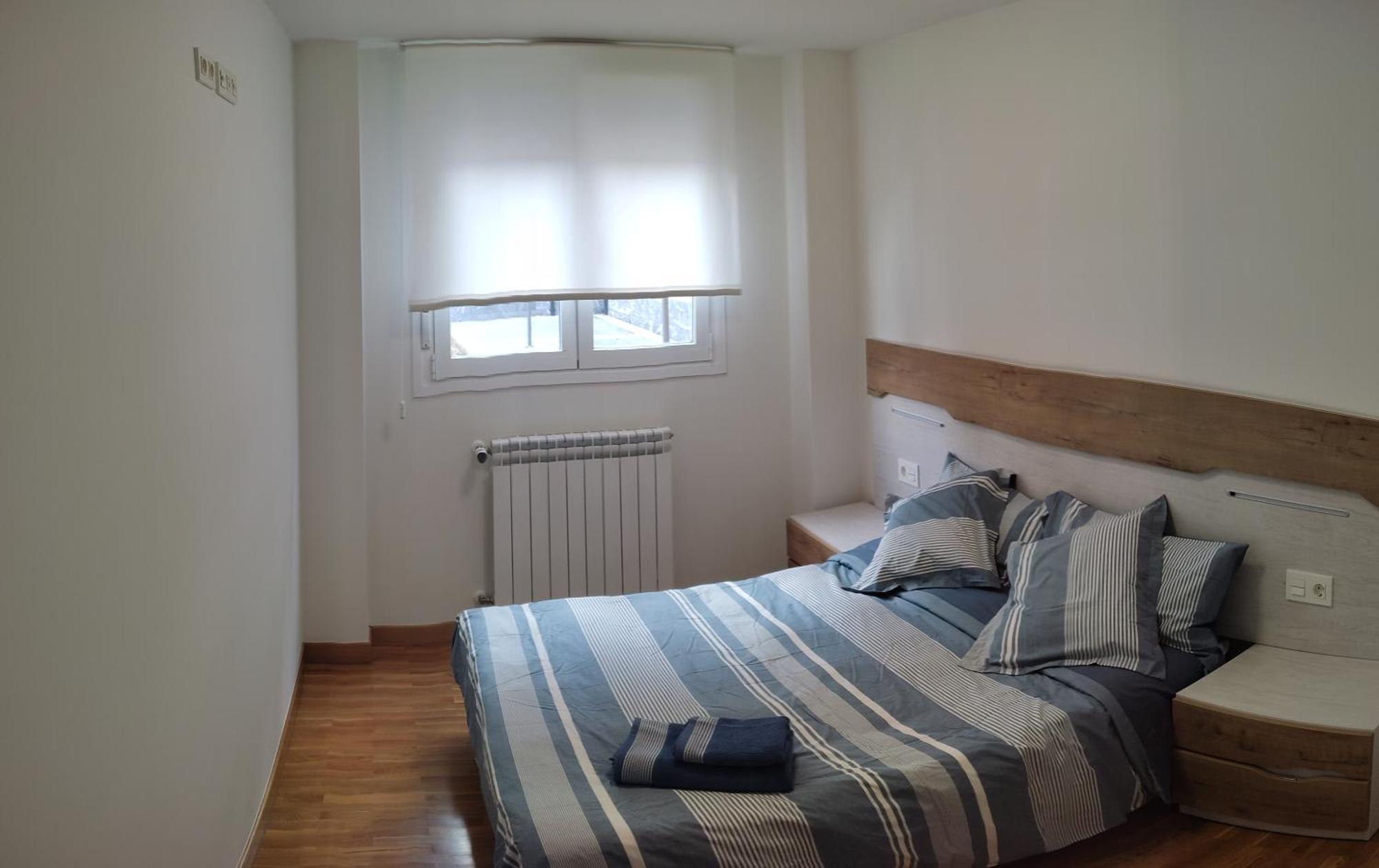 Pilgrimshouse Daire Marquina-Jemein Dış mekan fotoğraf