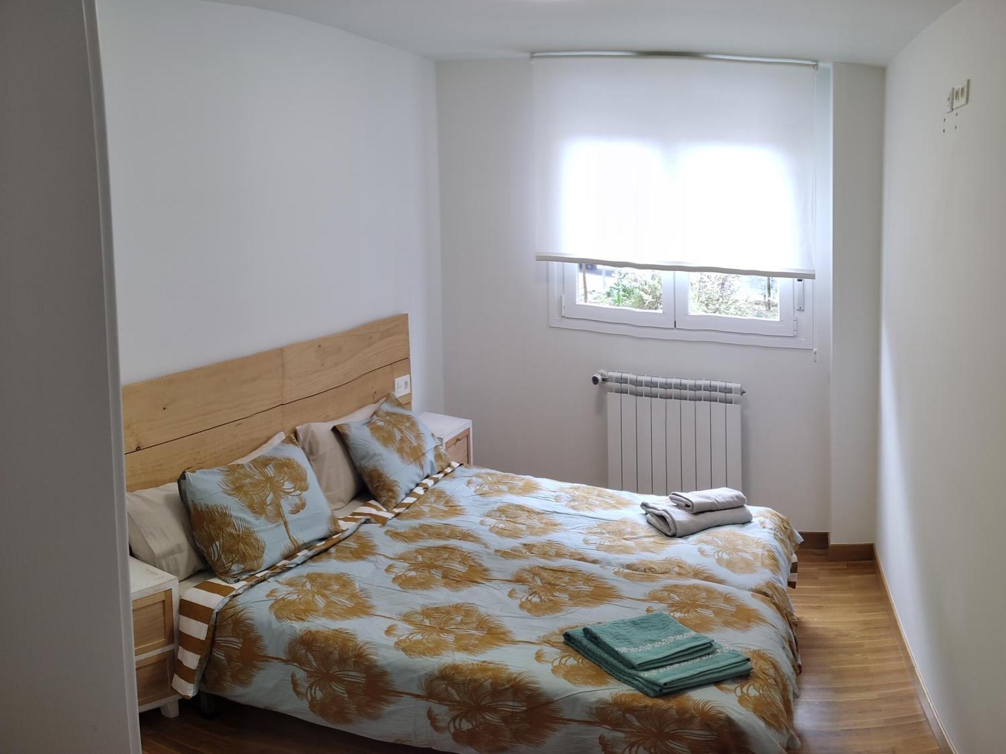 Pilgrimshouse Daire Marquina-Jemein Dış mekan fotoğraf
